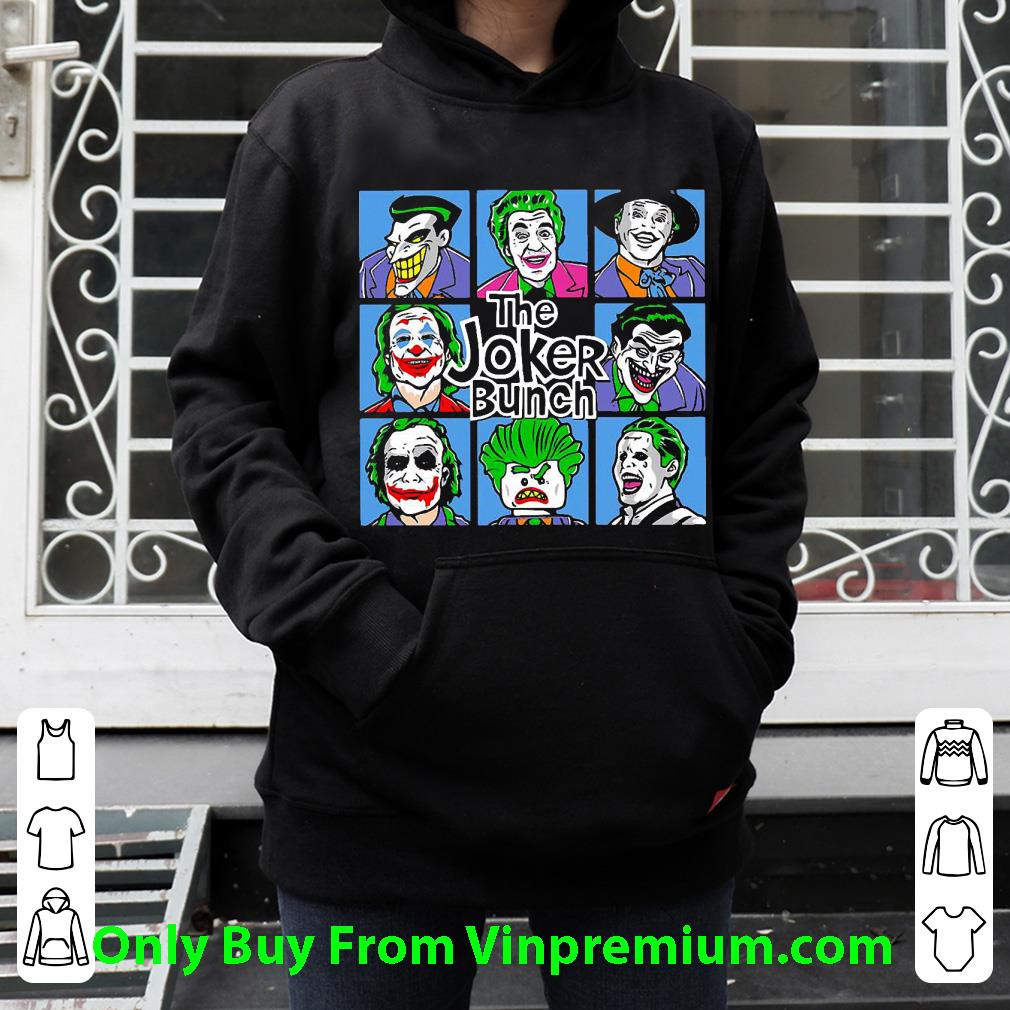 Top The Joker Bunch Hahaha shirt e0cdb244 top the joker bunch hahaha shirt 4 - Top The Joker Bunch Hahaha shirt