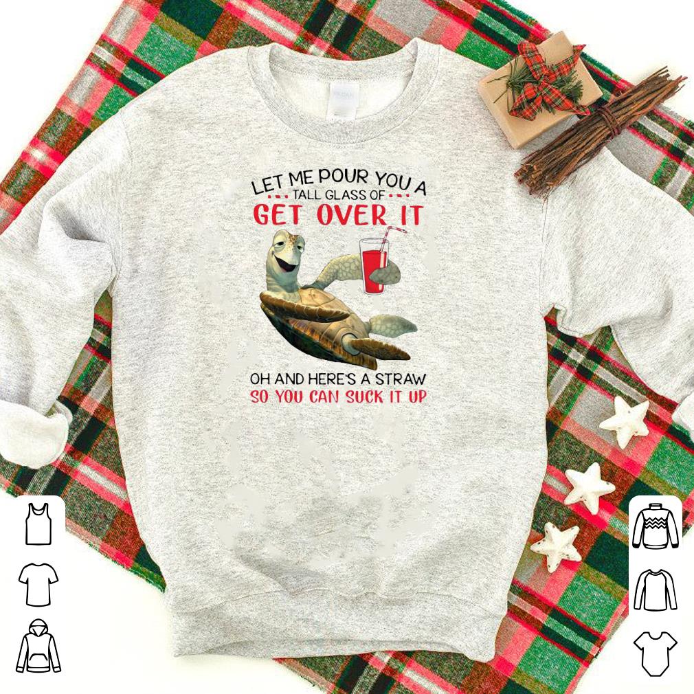 Nice Trump and Biden will you shut up man Shirt
