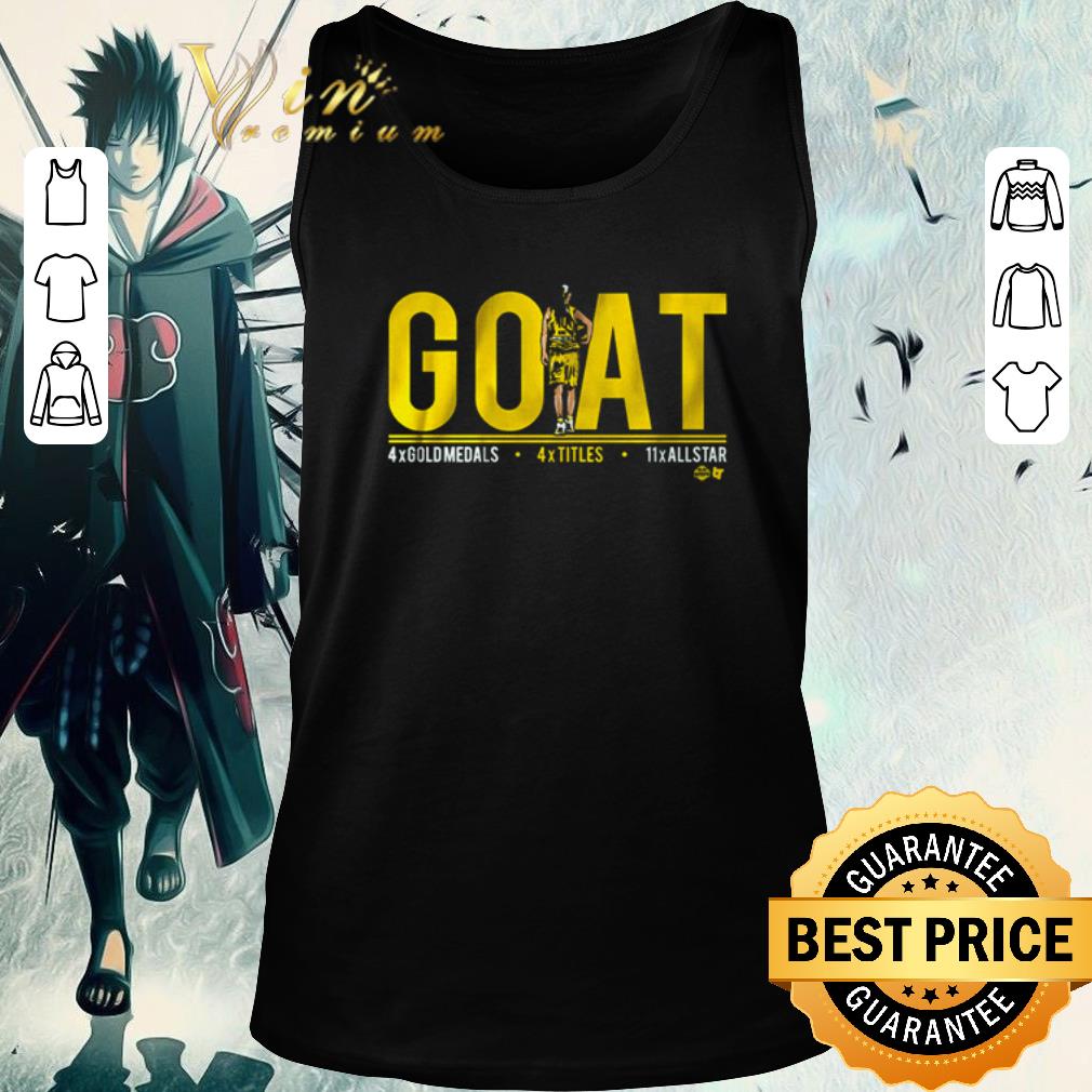 Awesome Sue Bird GOAT shirt