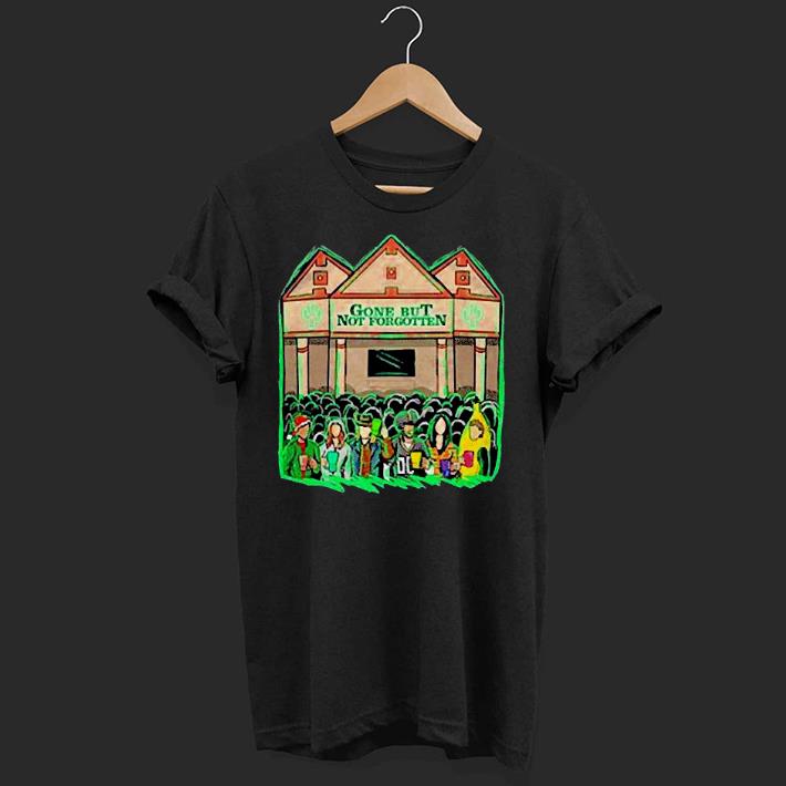 Nice 2020 Fucking Matters Shirt