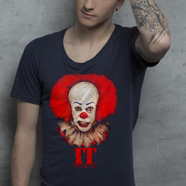 Premium Pennywise It The Movie Shirt fbe86e28 premium pennywise it the movie shirt 4 - Premium Pennywise It The Movie Shirt