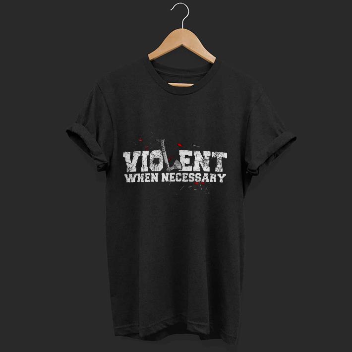 Nice Take My Hand We’ll Get Through This Together Shirt