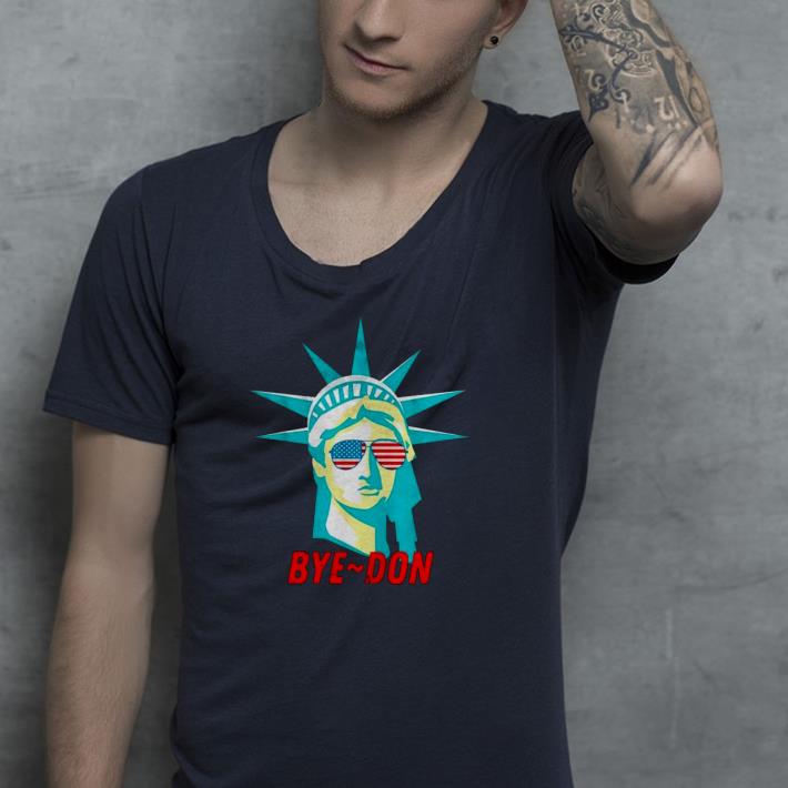 Nice Victory Biden Bye Don Statue of Liberty Distressed Vintage Shirt 163c24c3 nice victory biden bye don statue of liberty distressed vintage shirt 4 - Nice Victory Biden Bye Don Statue of Liberty Distressed Vintage Shirt