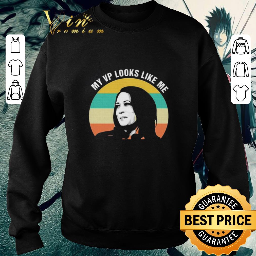 23131ece nice kamala harris my vp looks like me shirt 4 - Nice Kamala Harris My Vp Looks Like Me shirt