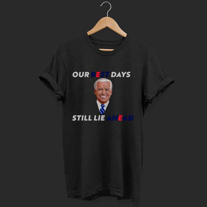 Nice Squats I Thought You Said Shots Shirt