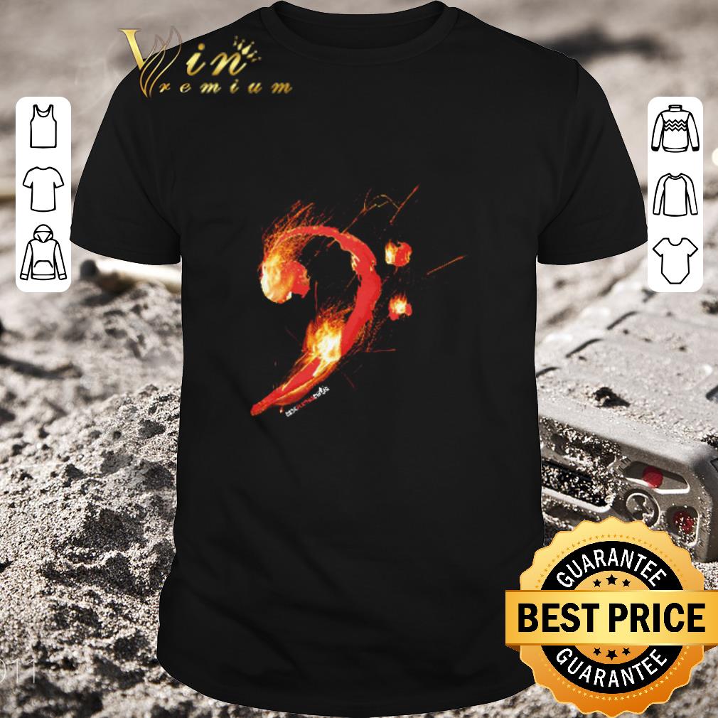 Nice Bass Players United shirt