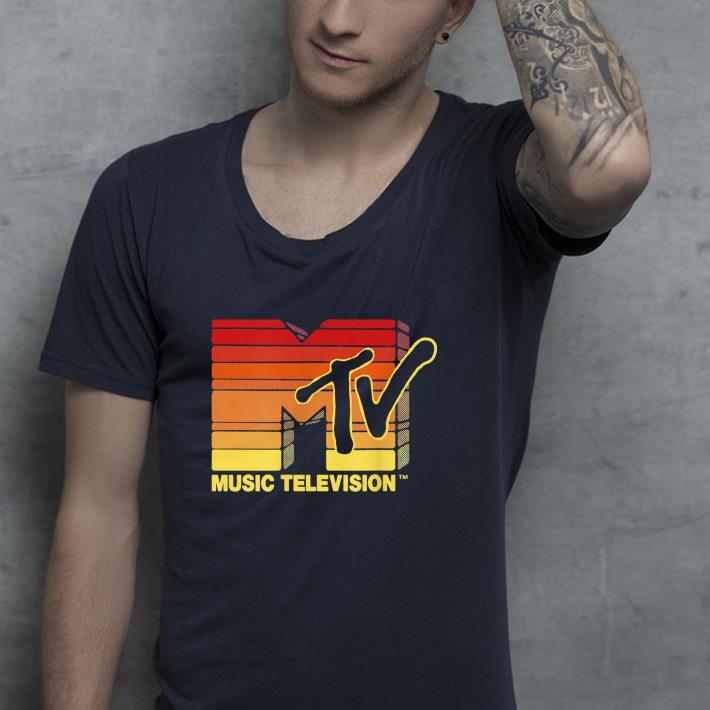 78b09942 nice mademark mtv shirt 4 - Nice Mademark MTV Shirt