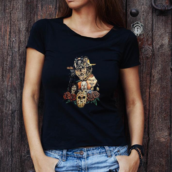 Premium Vintage Distressed Pumpkin Spice And Fundamental Rights Shirt