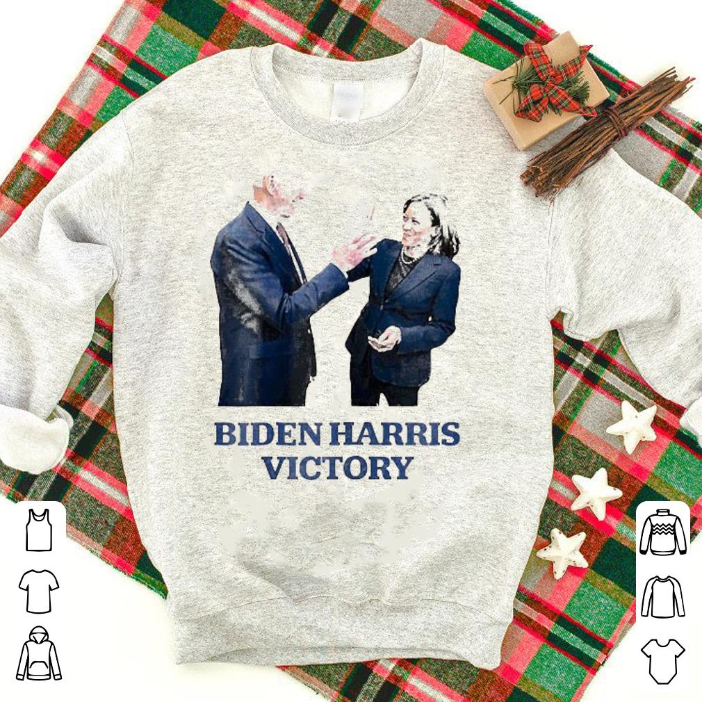 Nice Trump You’re Fired President Biden Christmas Shirt