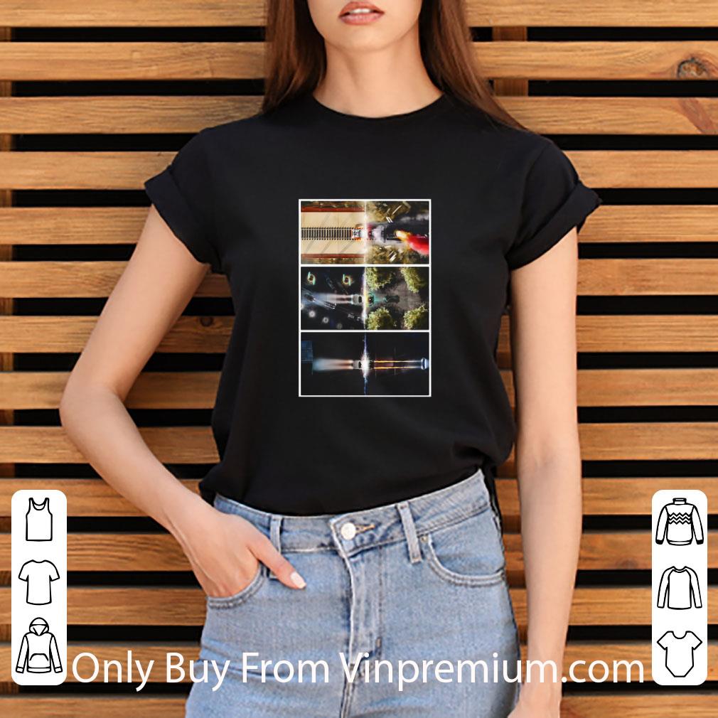 89cb8f1d pretty christopher lloyd back to the future road shirt 4 - Pretty Christopher Lloyd Back To The Future Road shirt