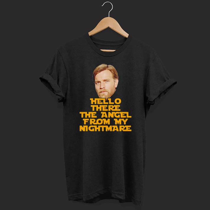 Nice Trophy World’s Okayest Husband Shirt