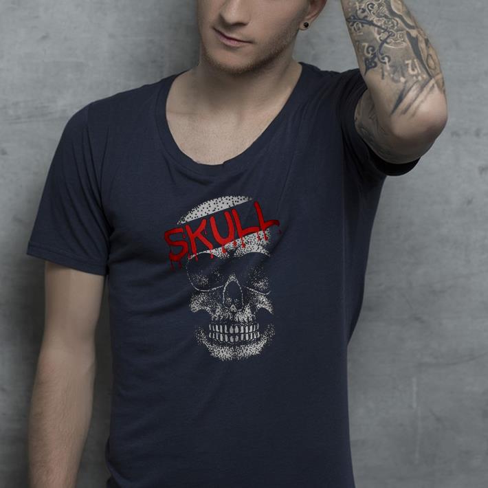 ad6e7d0f nice skull shirt 4 - Nice Skull Shirt