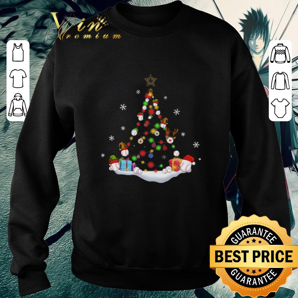 Top Baseball Tree Merry Christmas sweater b0c0f445 top baseball tree merry christmas sweater 4 - Top Baseball Tree Merry Christmas sweater