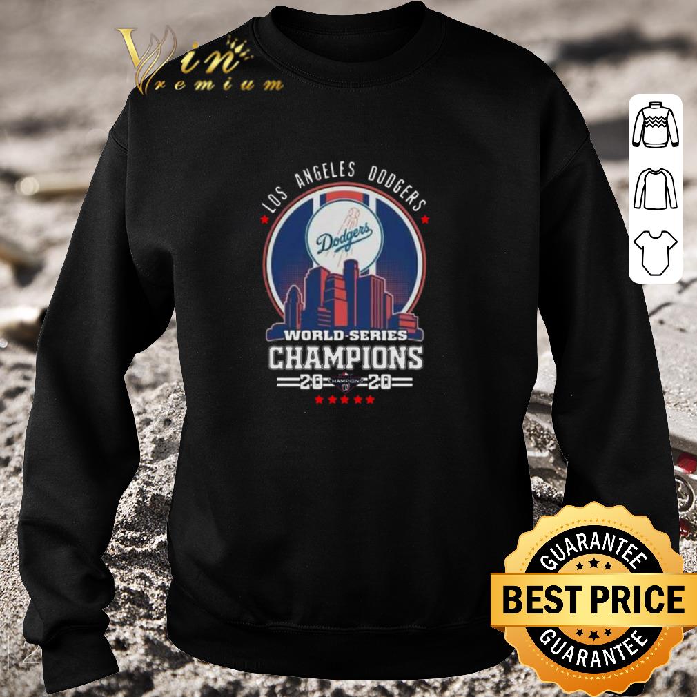 bd4af18e awesome los angeles dodgers world series champions 2020 nation league shirt 4 - Awesome Los Angeles Dodgers World Series Champions 2020 Nation League shirt