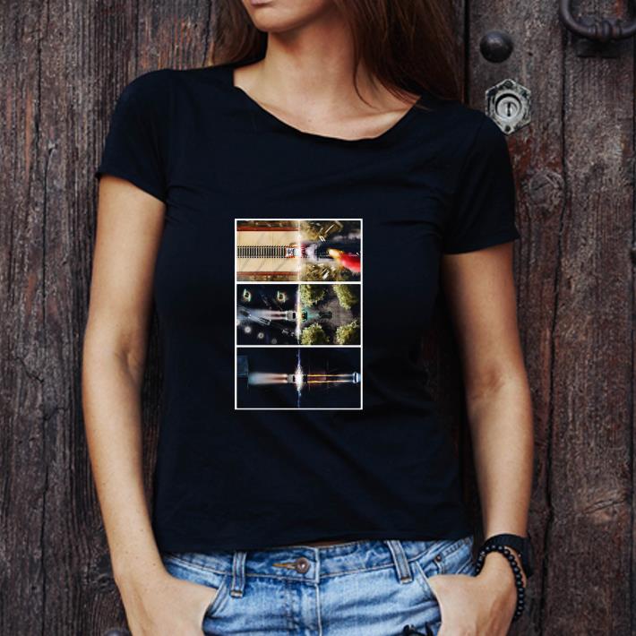 Great Lips August Girl Make No Mistake My Personality Is Who I Am My Attitude shirt