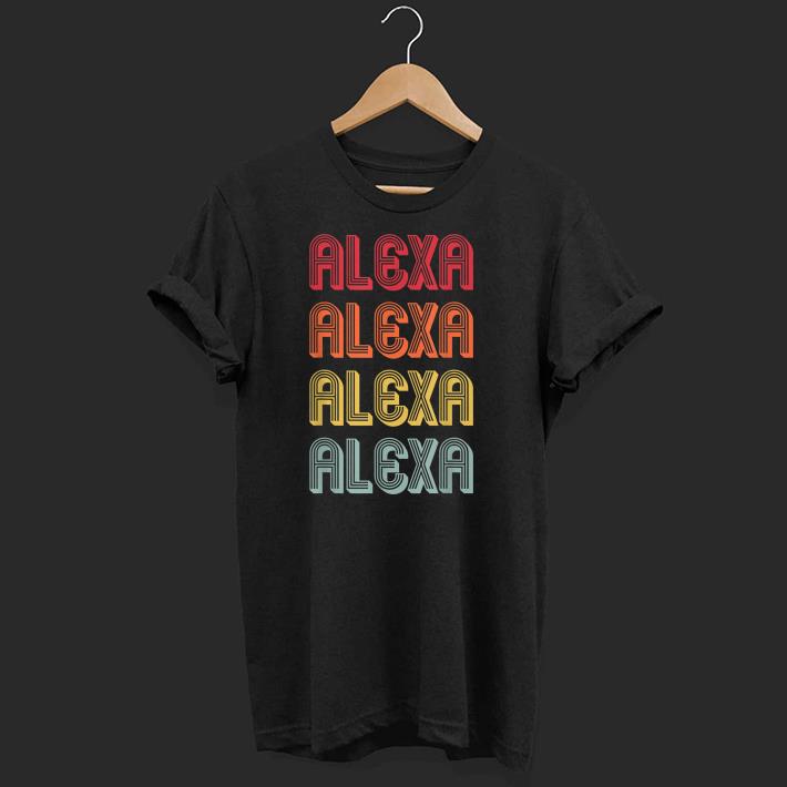 Premium TERRI Name Personalized Retro Vintage 80s 90s Birthday Shirt