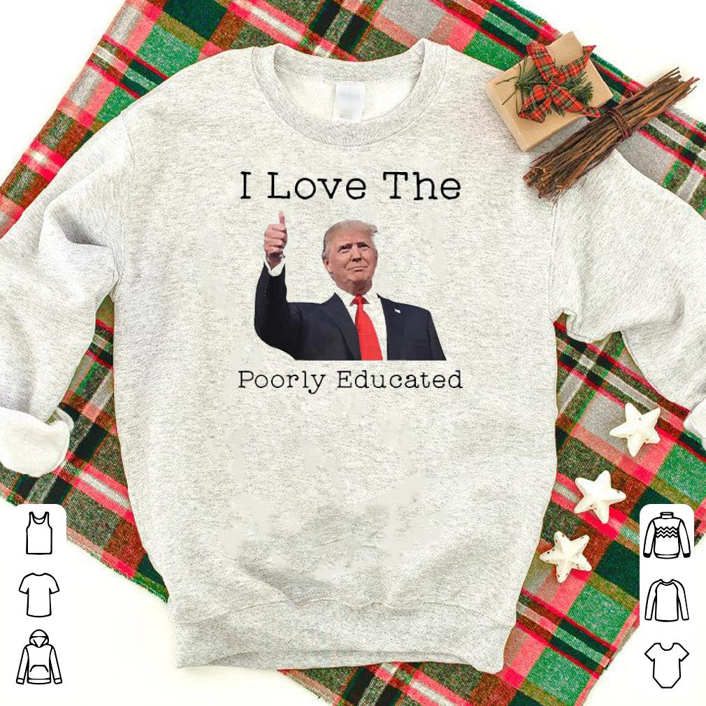 Nice Joe Biden For President 2020 No More Malarkey Shirt