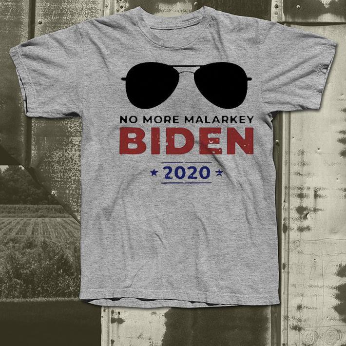 Nice Joe Biden For President 2020 No More Malarkey Shirt f4fd32c0 nice joe biden for president 2020 no more malarkey shirt 4 - Nice Joe Biden For President 2020 No More Malarkey Shirt