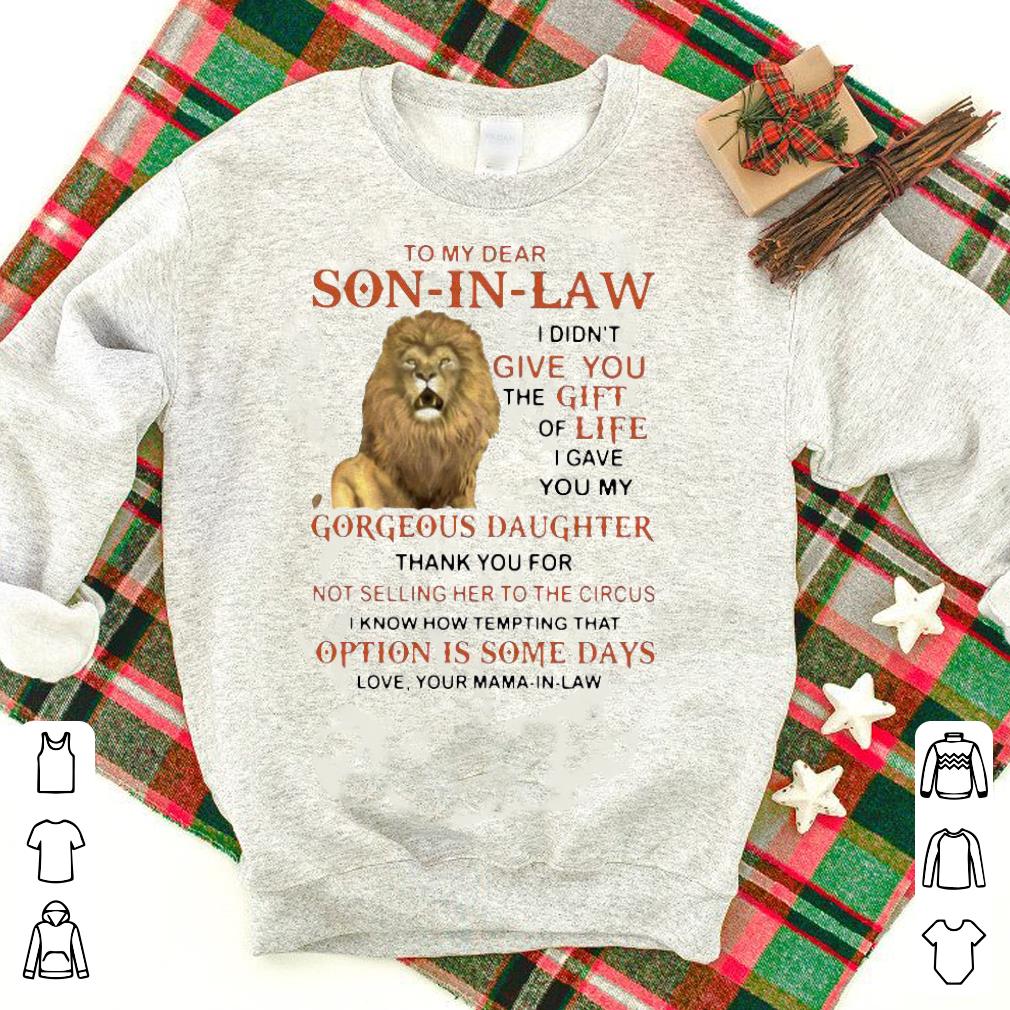 Nice I Like Corgis And Jeeps And Maybe 3 People Shirt