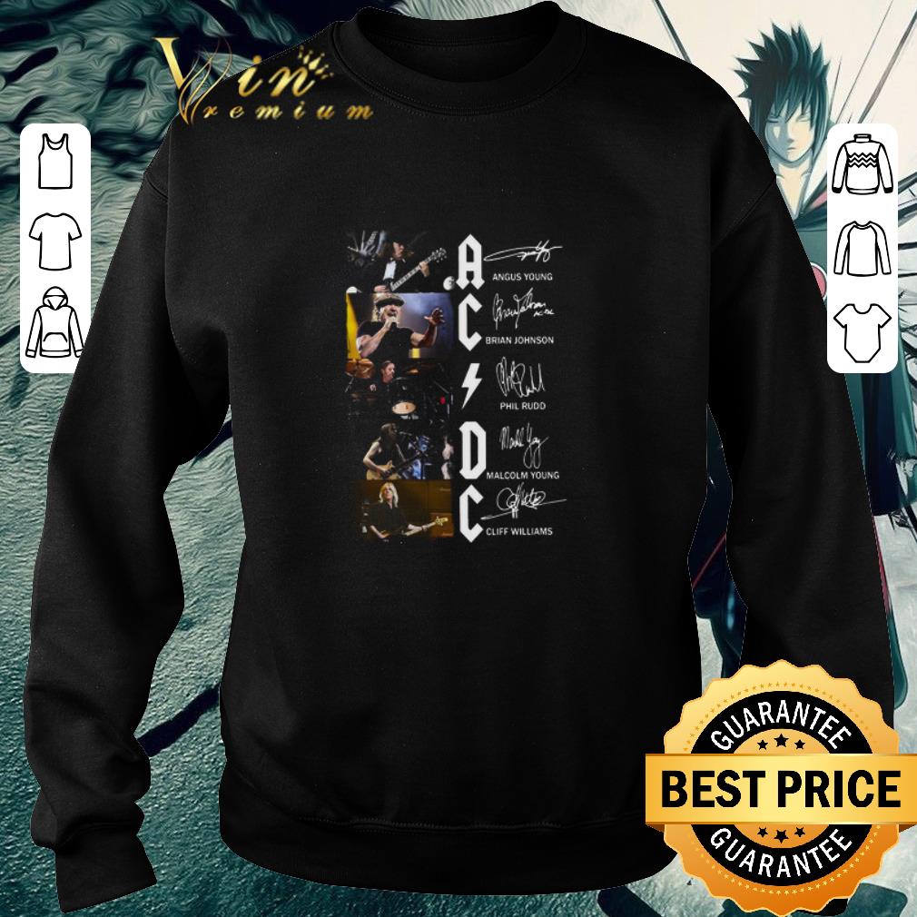 Top Ac Dc Angus Young Brian Johnson Phil Rudd Malcolm Young Cliff Williams Signatures shirt 07761f96 top ac dc angus young brian johnson phil rudd malcolm young cliff williams signatures shirt 4 - Top Ac Dc Angus Young Brian Johnson Phil Rudd Malcolm Young Cliff Williams Signatures shirt