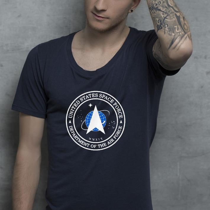 0b10c8ea nice united states space force shirt 4 - Nice United States Space Force Shirt
