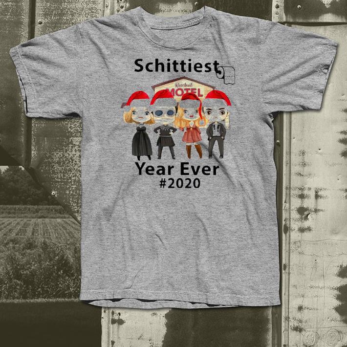 Nice Schittiest Year Ever 2020 Christmas Shirt 137ed65a nice schittiest year ever 2020 christmas shirt 4 - Nice Schittiest Year Ever 2020 Christmas Shirt