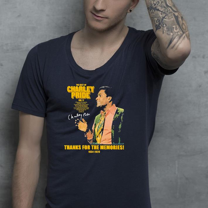 1e805b85 nice the best of charley pride thank you for the memories 1934 2020 signature shirt 4 - Nice The Best Of Charley Pride Thank You For The Memories 1934 2020 Signature Shirt