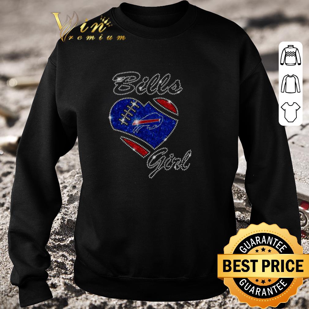 Premium Buffalo Bills Girl shirt 5c5355e2 premium buffalo bills girl shirt 4 - Premium Buffalo Bills Girl shirt