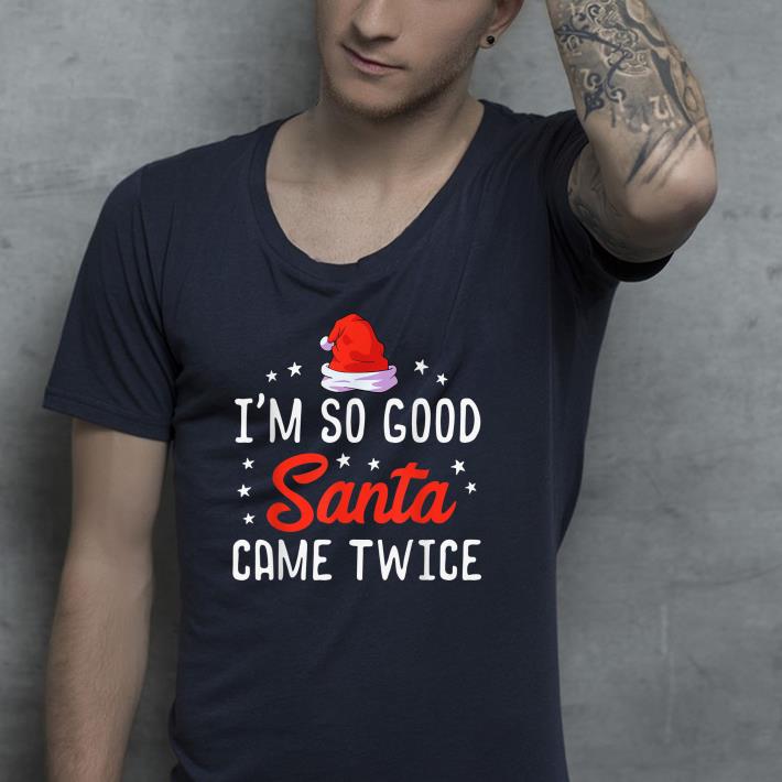 c9d9ce42 nice naughty christmas shirt 4 - Nice Naughty Christmas Shirt
