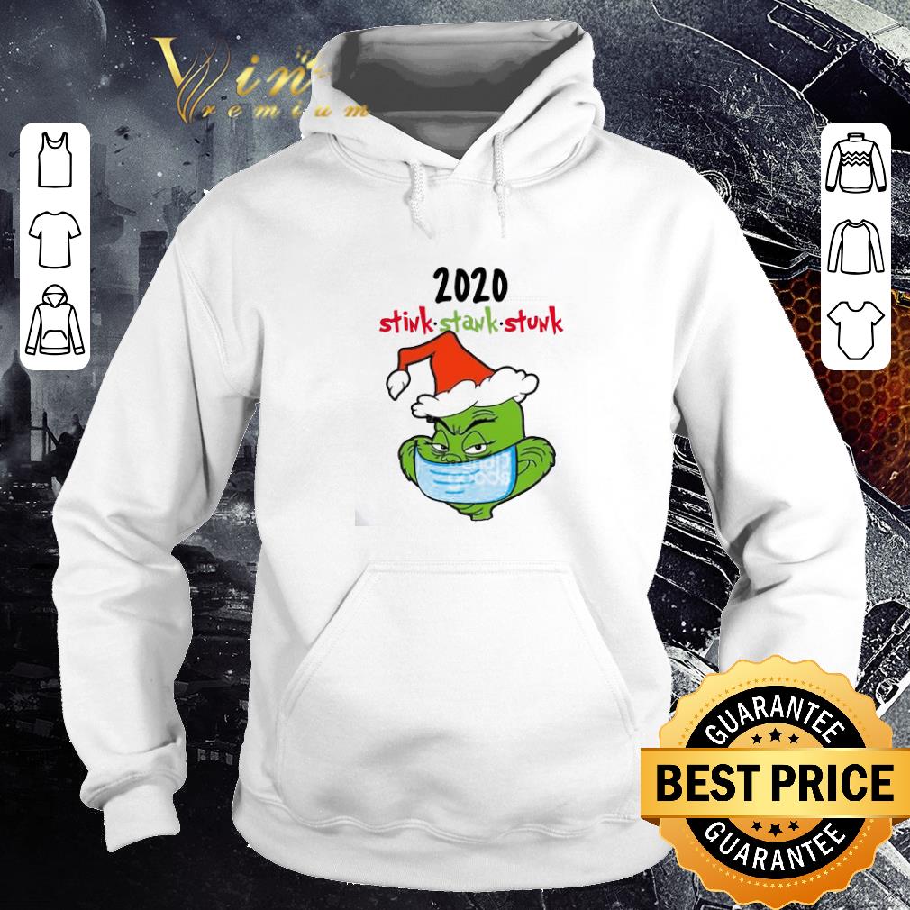 Funny The Grinch Face Mask 2020 Stink Stank Stunk Christmas Sweater shirt cc5095b7 funny the grinch face mask 2020 stink stank stunk christmas sweater shirt 4 - Funny The Grinch Face Mask 2020 Stink Stank Stunk Christmas Sweater shirt
