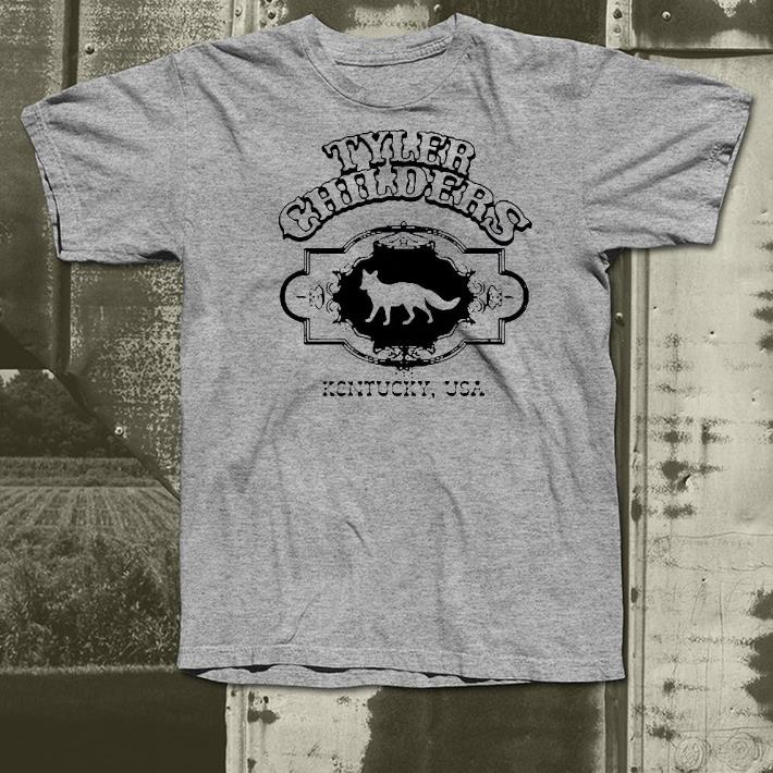 f1b79052 nice golden fox tyler childers shirt 4 - Nice Golden Fox Tyler Childers Shirt