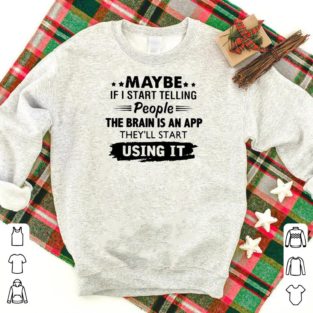 Nice Yes I Am Old But I Saw B.B King On Stage Signature Shirt