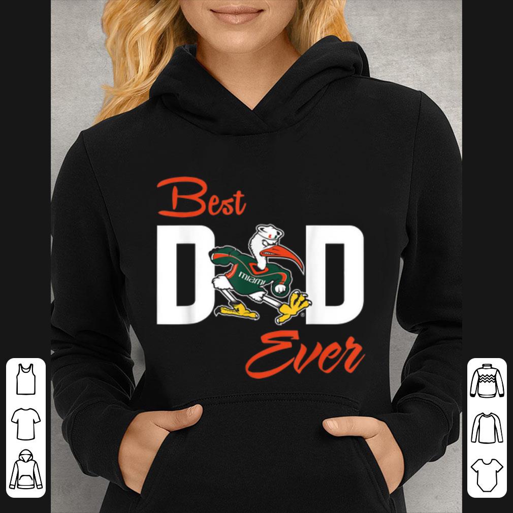 Nice Miami Hurricanes Best Dad Ever shirt 2b7c9c51 nice miami hurricanes best dad ever shirt 4 - Nice Miami Hurricanes Best Dad Ever shirt