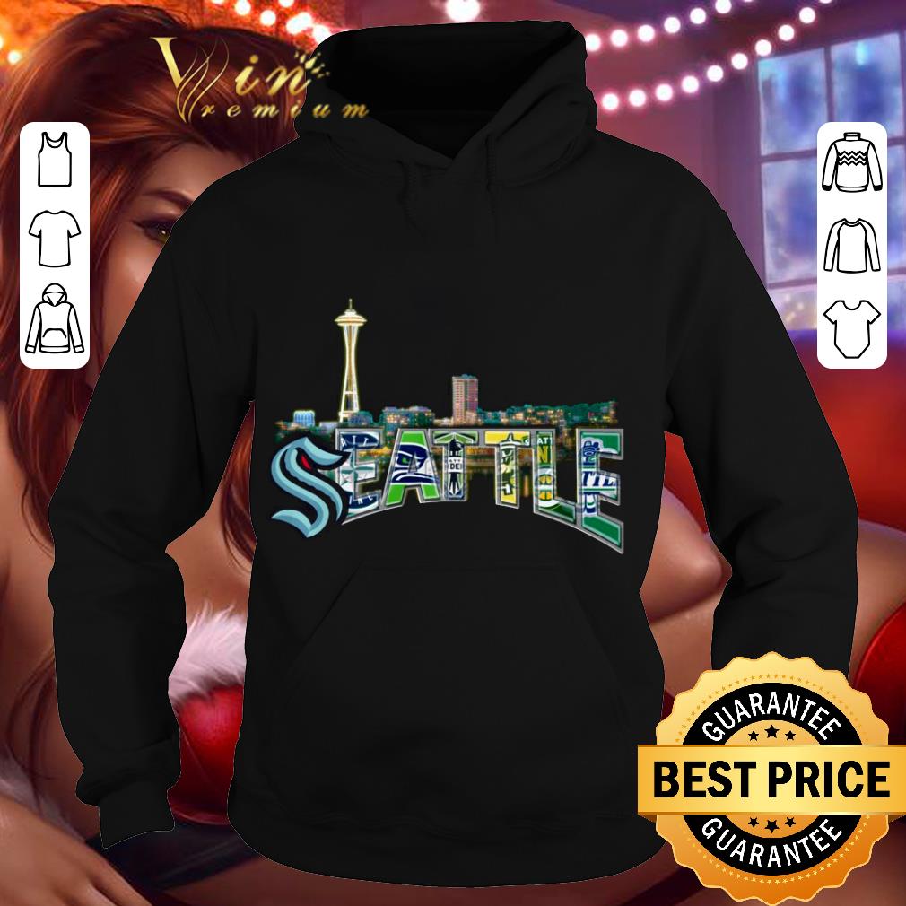Awesome Seattle Seahawks City shirt 3e26beb4 awesome seattle seahawks city shirt 4 - Awesome Seattle Seahawks City shirt