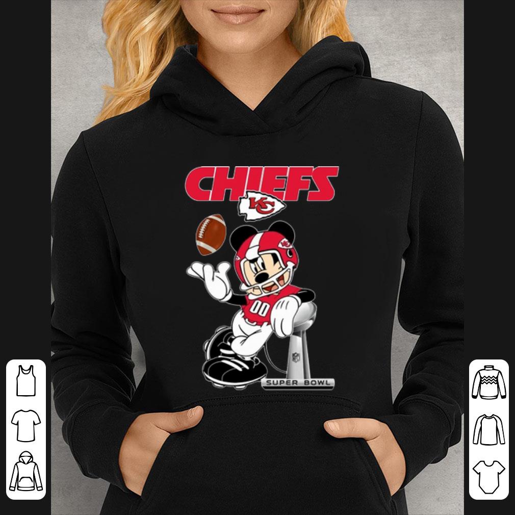 Official Mickey Mouse Kansas City Chiefs Super Bowl Champions shirt 44e5c7a8 official mickey mouse kansas city chiefs super bowl champions shirt 4 - Official Mickey Mouse Kansas City Chiefs Super Bowl Champions shirt