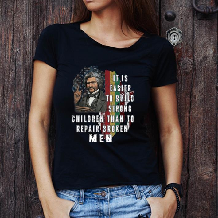 Premium Dobermann The Devil Whispered In My Ear You’re Not Strong Enough To Withstand The Storm shirt