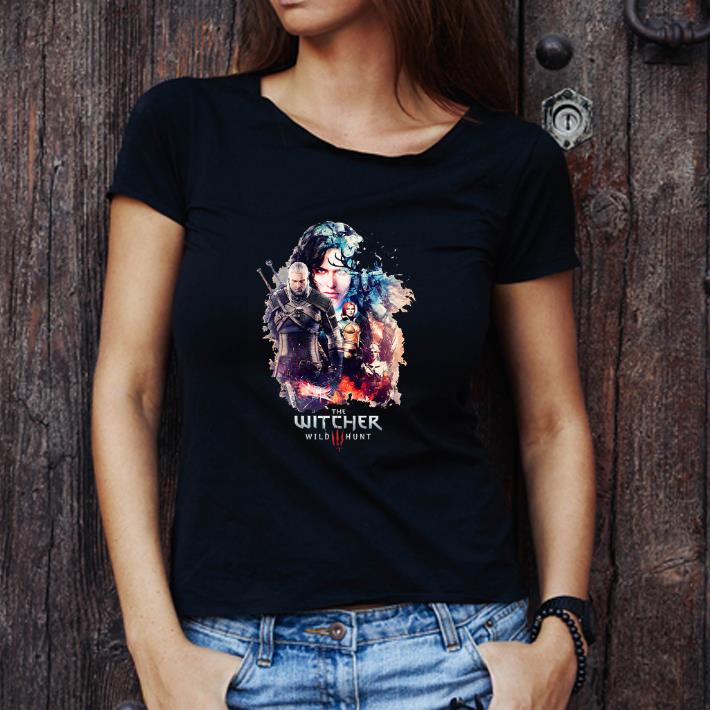 Great Rick And Morty Rick Of Ricklantis shirt