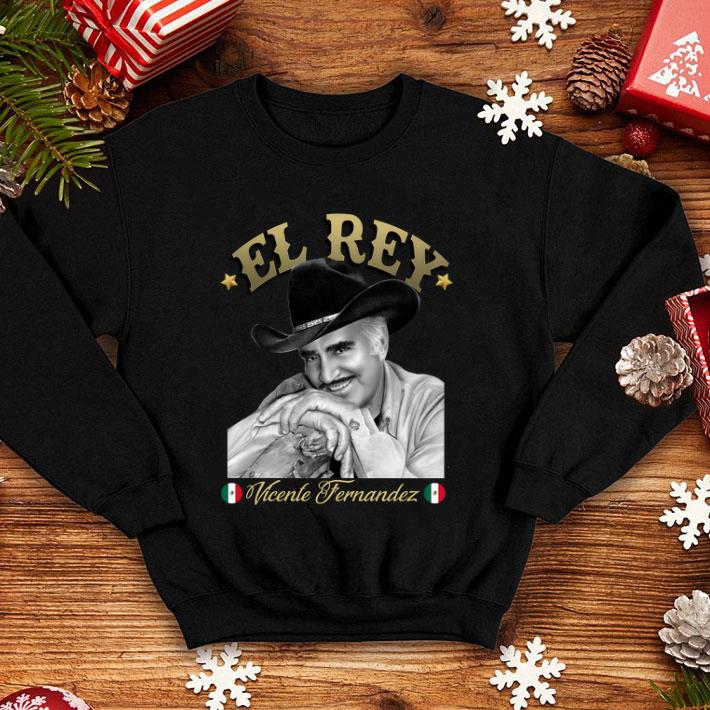 6c2d0656 el rey vicente fernandez ranchera mariachi mexican shirt 4 - El Rey Vicente Fernandez Ranchera Mariachi Mexican shirt