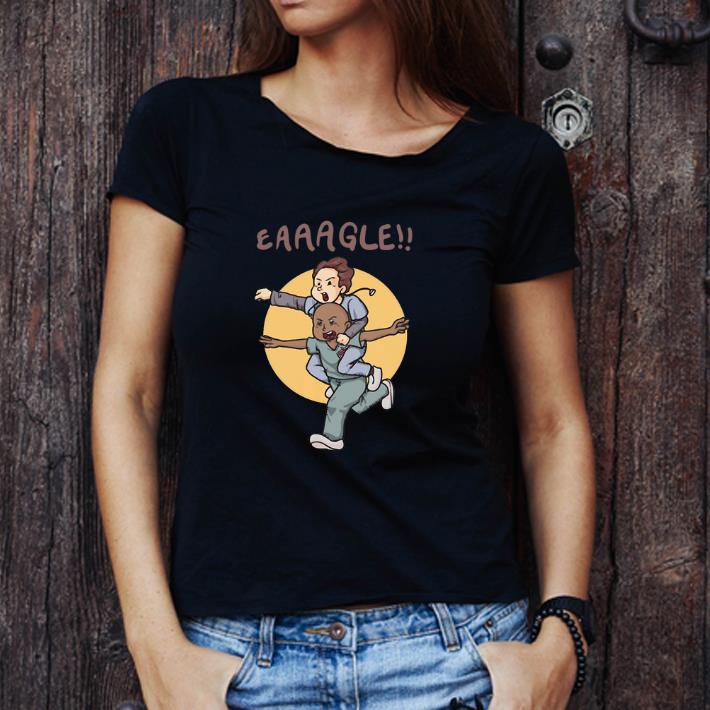 Top If Found On Land Please Throw Back Into Ocean Vintage shirt