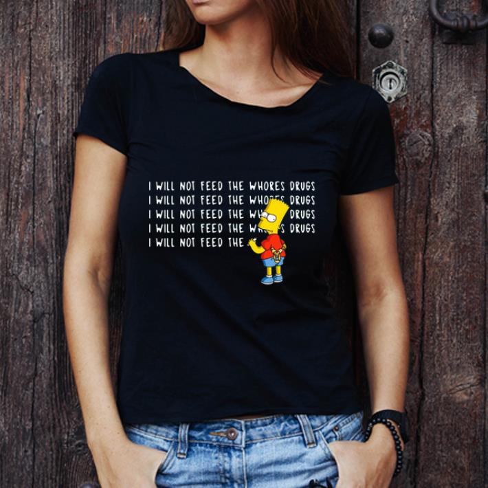 Top Gun Anatomy Of A Pew Pewer shirt