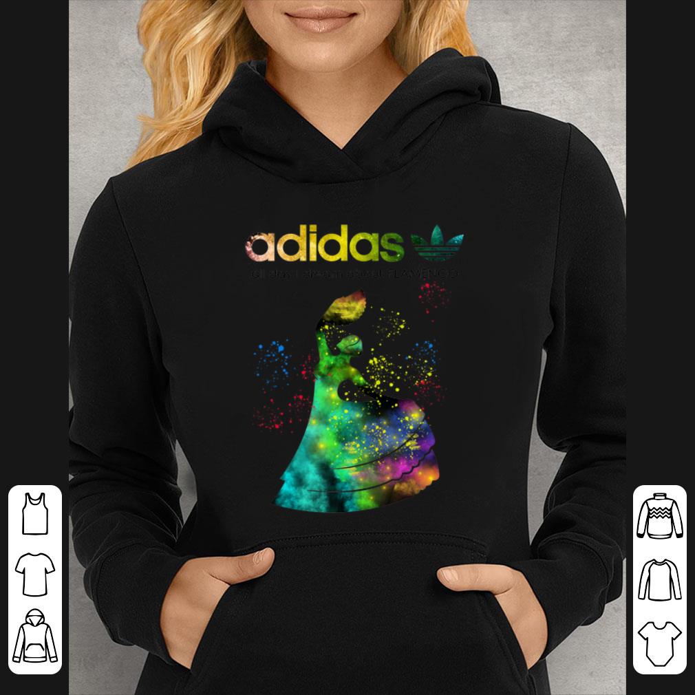 9118b4b0 hot adidas all day i dream about flamenco shirt 4 - Hot adidas all day i dream about Flamenco shirt