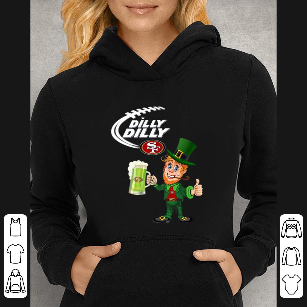 Top Uncle Sam Dilly Dilly San Francisco 49ers shirt 9ef51516 top uncle sam dilly dilly san francisco 49ers shirt 4 - Top Uncle Sam Dilly Dilly San Francisco 49ers shirt