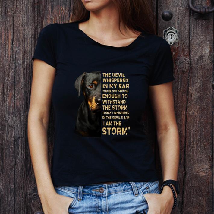 Hot Vintage optometrist shirt