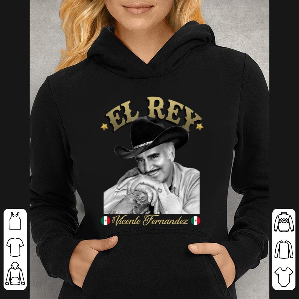 b6e4b17f pretty el rey vicente fernandez ranchera mariachi mexican shirt 4 - Pretty El Rey Vicente Fernandez Ranchera Mariachi Mexican shirt