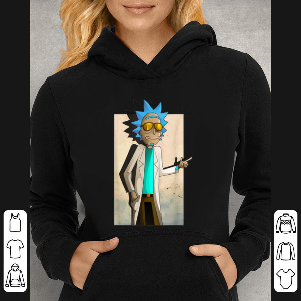 bb913f7a great rick and morty rick of ricklantis shirt 4 - Great Rick And Morty Rick Of Ricklantis shirt
