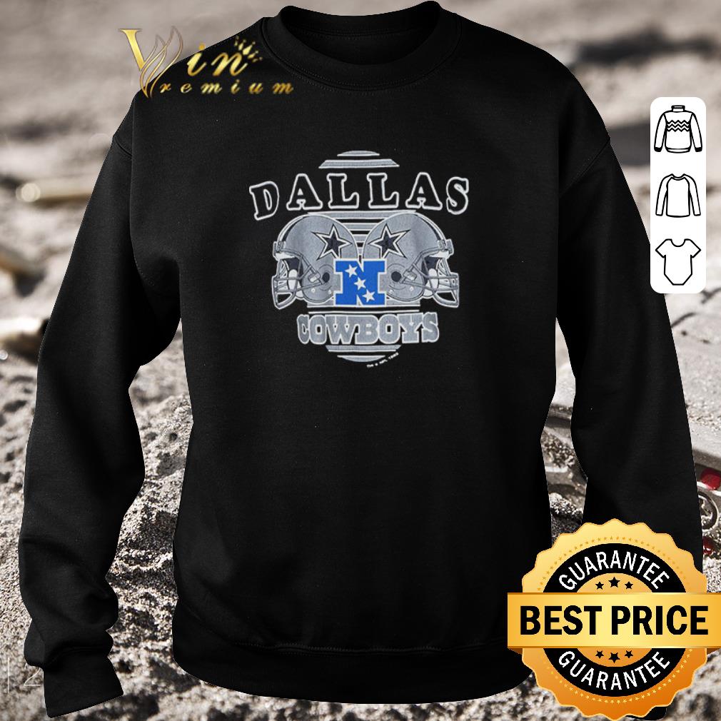 d69ea50c premium dallas cowboys team football nfl 1993 shirt 4 - Premium Dallas Cowboys Team Football NFL 1993 shirt