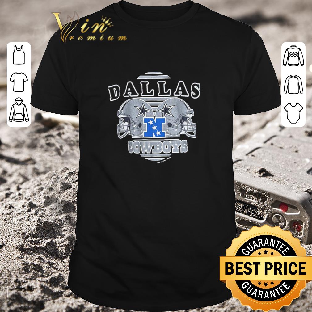 Premium Dallas Cowboys Team Football NFL 1993 shirt