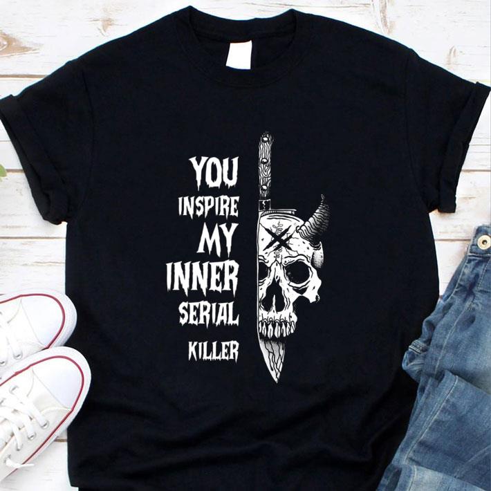 Premium Your Inability To Grasp Science Is Not A Valid Argument Against It shirt