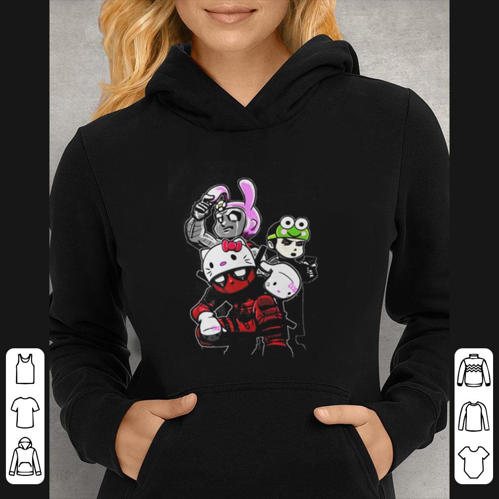 0c70b771 premium team hello kitty deadpool colossus and negasonic teenage warhead shirt 4 - Premium Team Hello Kitty Deadpool Colossus And Negasonic Teenage Warhead shirt