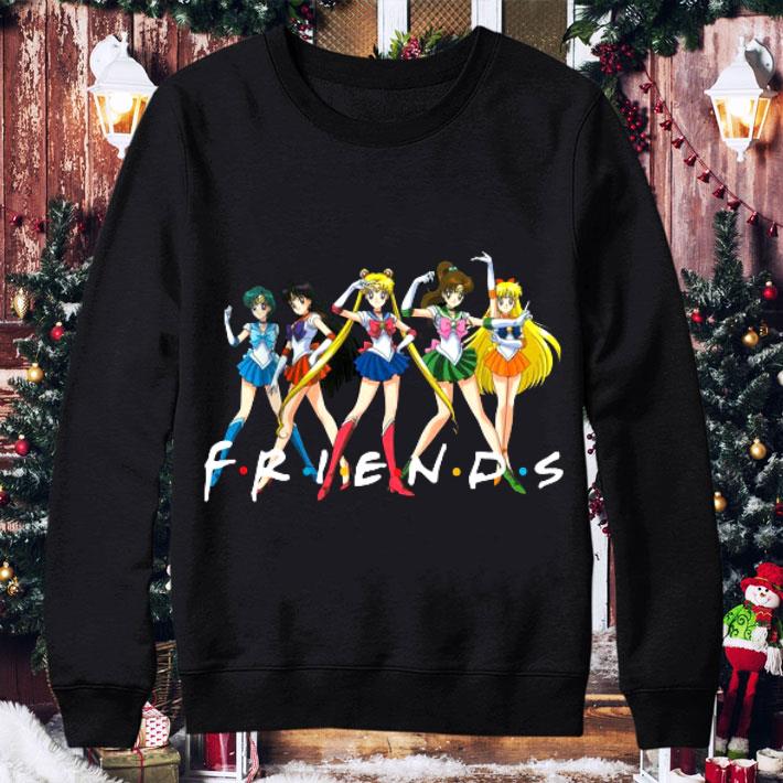 Best Sailor Moon Friends Shirt 152f1c84 sailor moon friends shirt 4 - Best Sailor Moon Friends Shirt